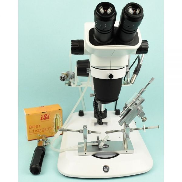 Strumento completo 1.01  Nexius Zoom