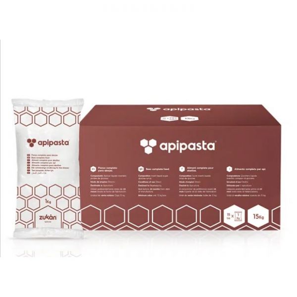 CANDITO APIPASTA - BUSTE DA 1 KG