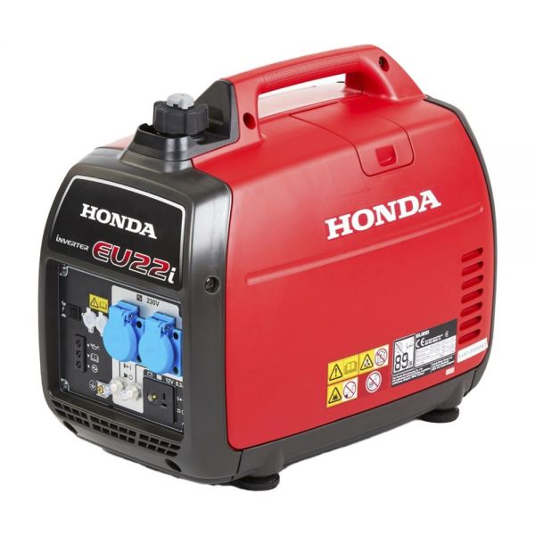 GENERATORE HONDA EU 2.2I INVERTER