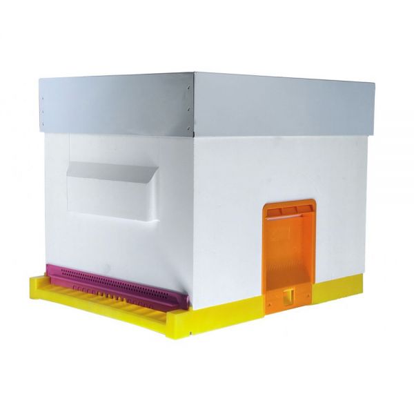 ARNIA DA 9 IN POLISTIROLO COIBENDATA