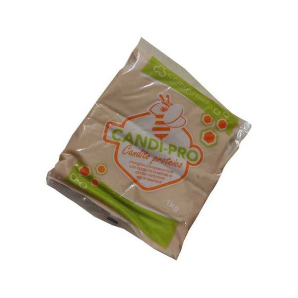 CANDITO PER API PROTEICO - CANDI-PRO - KG.01