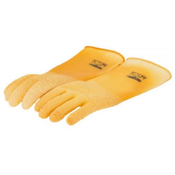 GUANTI PARAZIGRINATI - TAGLIA 11