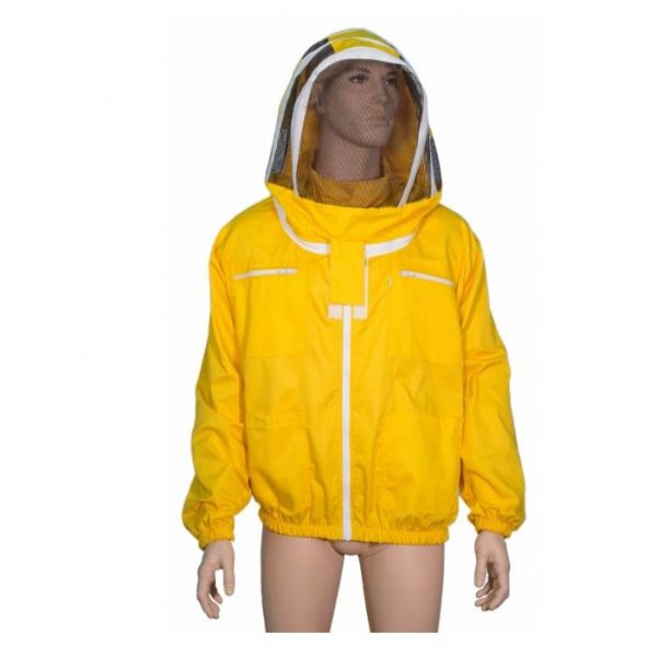 CAMICIOTTO CON MASCHERA ASTRONAUTA -TAGLIA XXXL