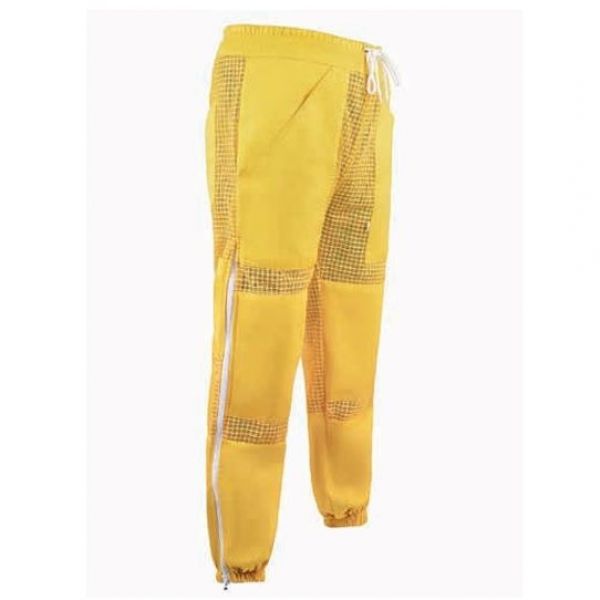 PANTALONE DA APICOLTORE 