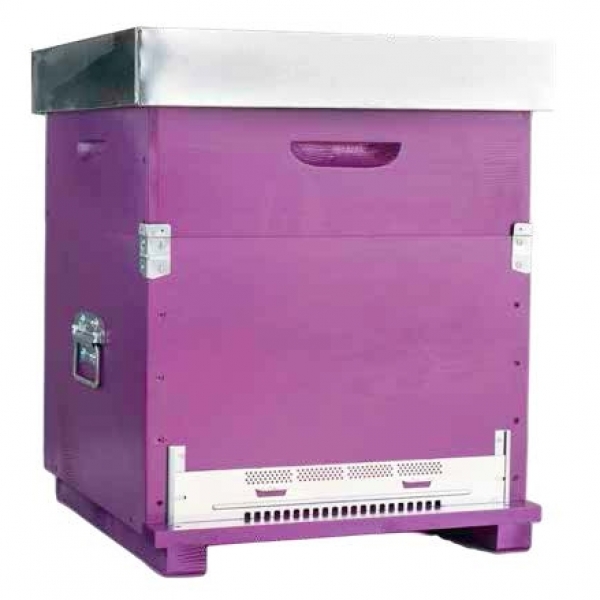 ARNIA CUBO DA 12 FAVI COMPLETA