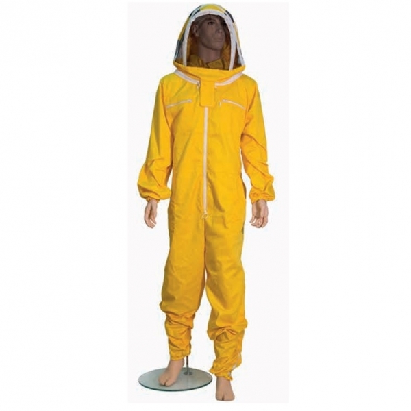 TUTA CON MASCHERA ASTRONAUTA  - TAGLIA  XXXL