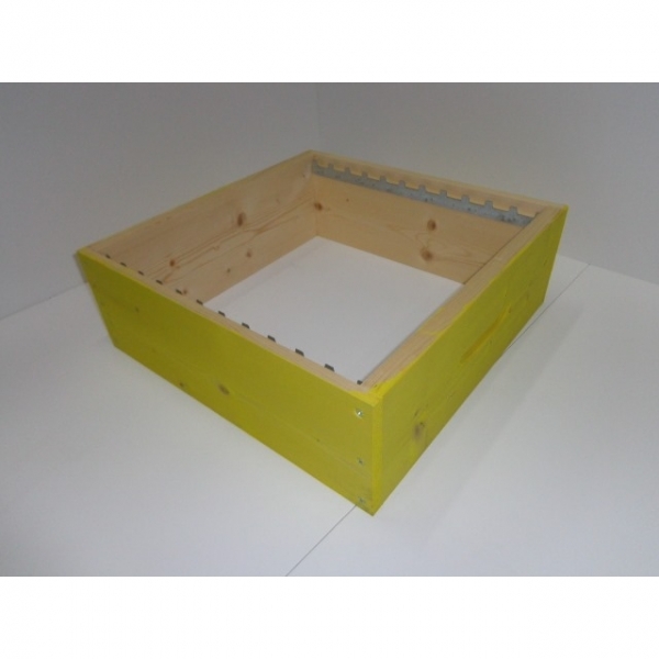 MELARIO DA 11 T MONTATO E VERNICIATO - SPESSORE 2,5cm (50,5x50,5cm)