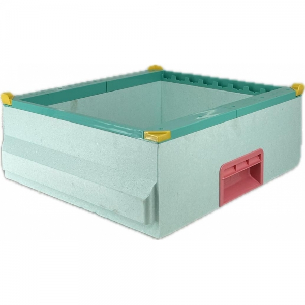 MELARIO DA 8 PER ARNIA JOLLY