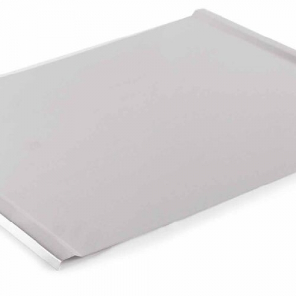 VASSOIO IN LAMIERA DUNA PER ARNIA DA 10 (MM. 350X480)