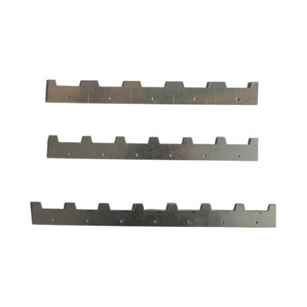 Distanziatore da 6 per melario (mm.200x5x25)