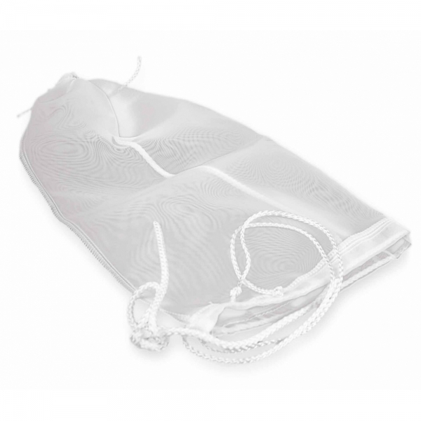 RETE DI RICAMBIO IN NYLON PER FILTRO A TRAMOGGIA 200/400  (Cod. 2611)