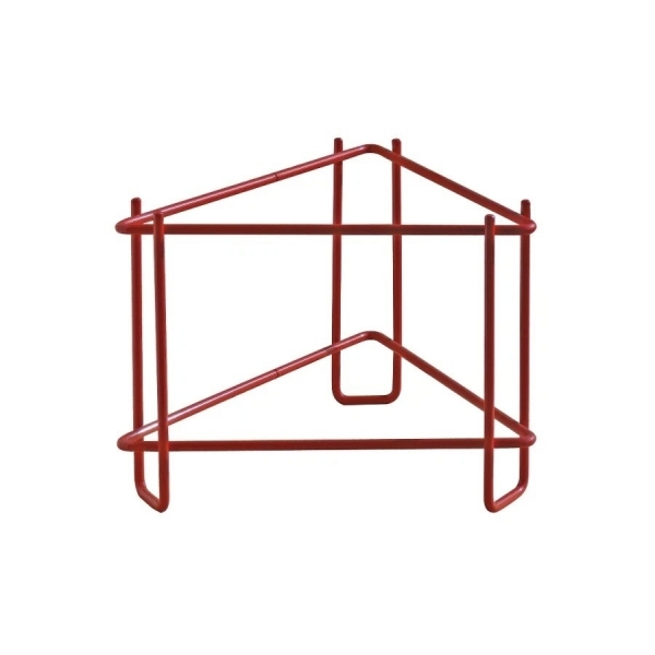 SUPPORTO IN FILO VERNICIATO PER MATURATORE DA KG.100