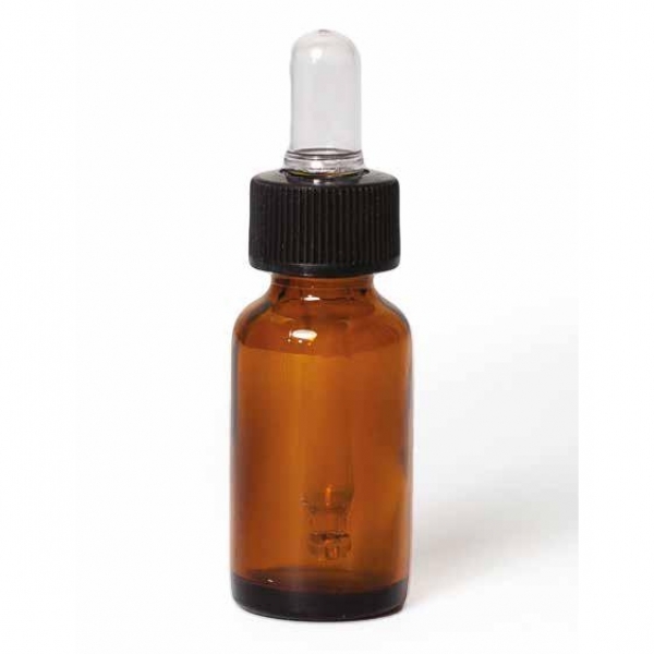 VASETTO IN VETRO PER PROPOLI CON CONTAGOCCE DA 10 ML - con sigillo ...