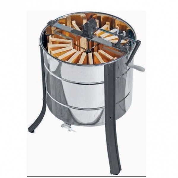 SMIELATORE ASTER RADIALE DA 20 FAVI TRASMISSIONE ELICOIDALE Ø625