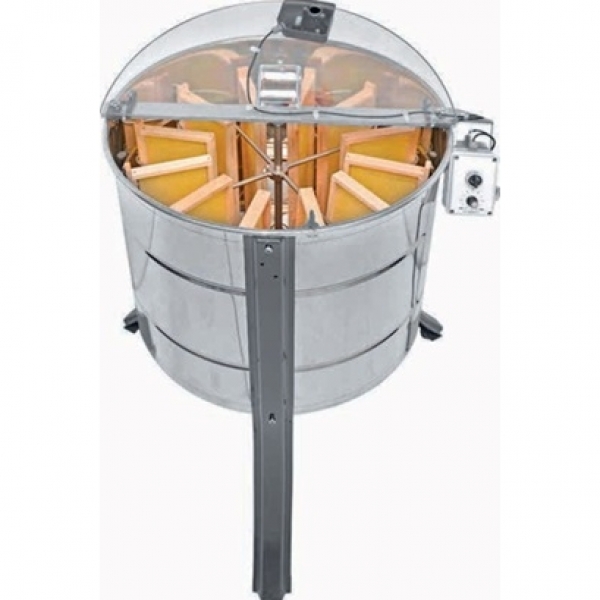 SMIELATORE UNI12 RADIALE DA 12 FAVI MOTORE BETA Ø625