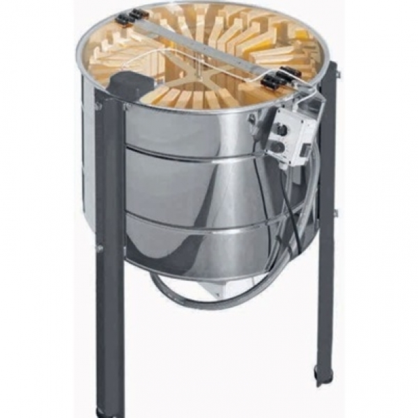 SMIELATORE GIGLIO RADIALE DA 28 FAVI MOTORE OMICRON Ø700