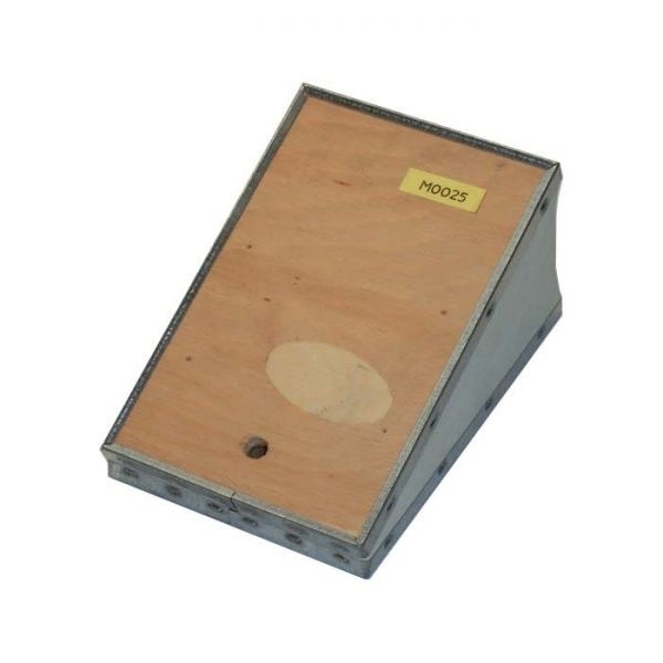 Mantice di ricambio in Pelle per affumicatore