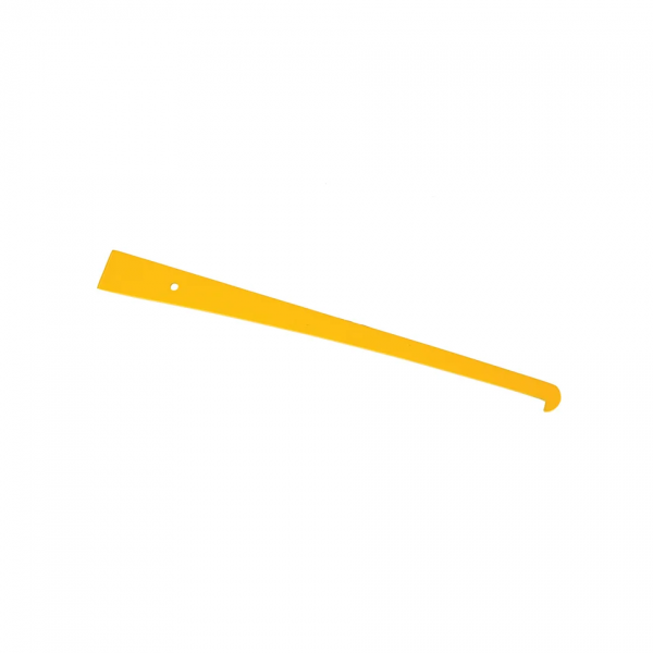 Leva lunga Inox Plus verniciata per Apicoltore