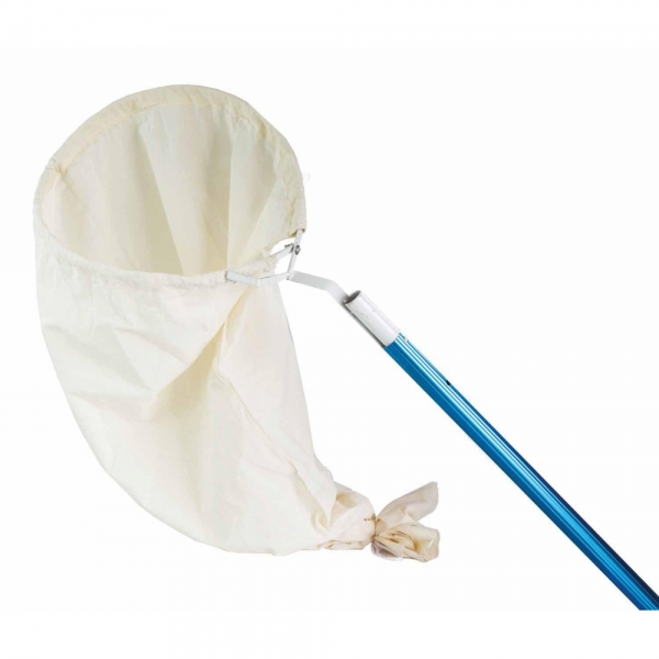 Pigliasciami a sacco per apicoltori