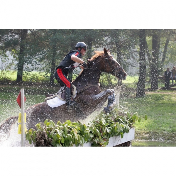 MISCUGLIO PERCORSO GARA CAVALLI 10 KG - PER INERBIMENTO