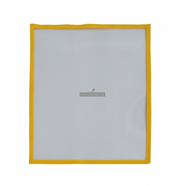 RETE BORDATA PER LA RACCOLTA DELLA PROPOLI