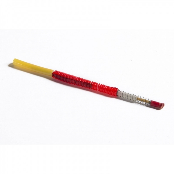 COGLILARVE PICKING A MOLLA IN BAMBÙ