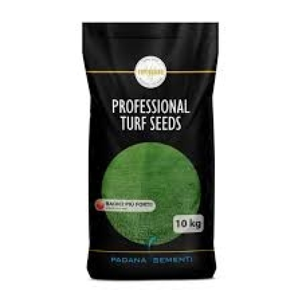 SEMI PER TAPPETO ERBOSO TOP CLASS EXTREME BLUE 10 KG - SEME CONCIATO CON MICORRIZE E BIOATTIVATORI