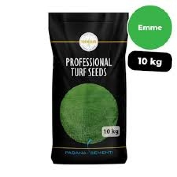 SEMI PER TAPPETO ERBOSO TOP CLASS - EMME 10 KG