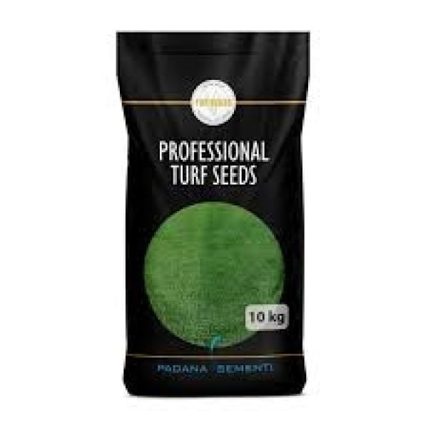SEMI PER TAPPETO ERBOSO TOP CLASS - ESSE 10 KG