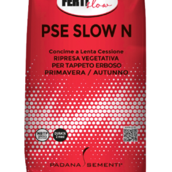 CONCIME A LENTA CESSIONE PSE SLOW N 33 - 25 KG