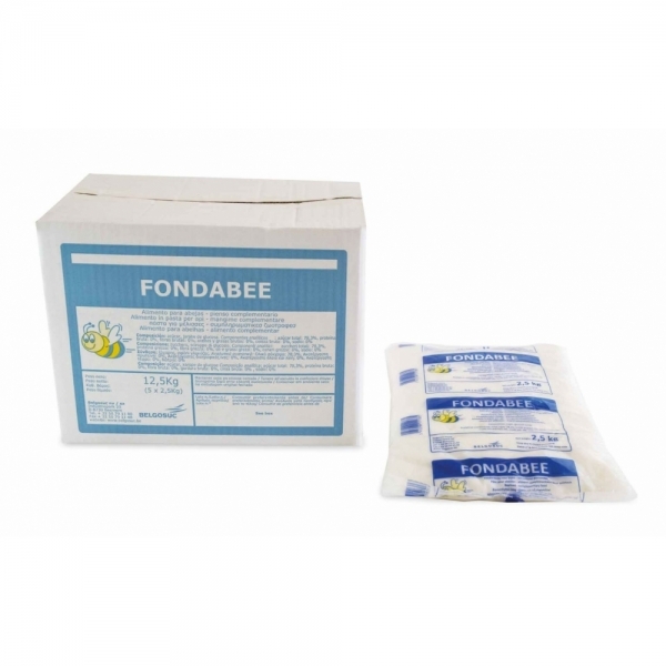 CANDITO PER API FONDABEE