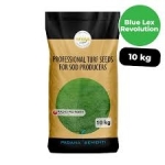 SEMI PER TAPPETO ERBOSO TOP CLASS 4 SOD BLUE LEX REVOLUTION 10 KG - SEME CONCIATO CON MICORRIZE E BIOATTIVATTORI
