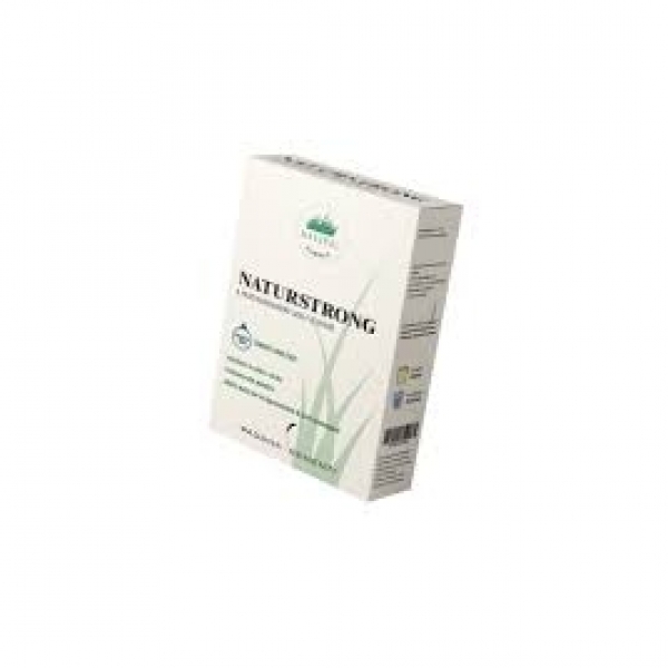 SEMI PER TAPPETO ERBOSO NATURAL GARDEN NATURSTRONG 10 KG IN CONFEZIONI DA 1 KG - SEME CONFETTATO CON AQUACOAT RTO +