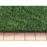 SEMI PER TAPPETO ERBOSO NATURAL GARDEN NATURFAST 5 KG - SEME CONFETTATO CON ACTIVECOAT
