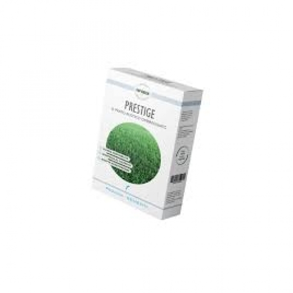SEMI PER TAPPETO ERBOSO TOP GREEN - PRESTIGE 10 KG IN CONFEZIONE DA 1 KG