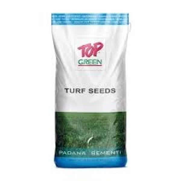 SEMI PER TAPPETO ERBOSO TOP GREEN - MICROMACRO 10 KG