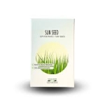 SEMI DI TAPPETO ERBOSO TURF GREEN - SUN SEED 10 KG IN CONFEZIONI DA 1 KG