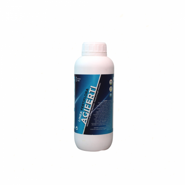 PRODOTTO BIOLOGICO AD AZIONE SPECIFICA AGIFERTI MICORRIZE 30% BIO 0,25 L