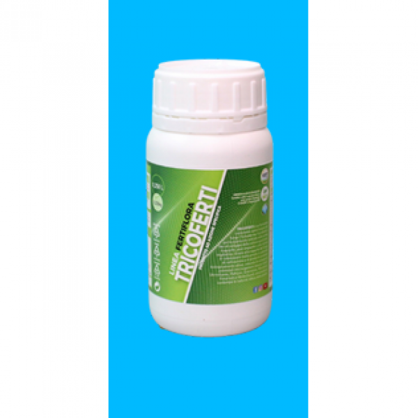 CONCIME GRANULARE TRICOFERTI 0,25 L - BIOLOGICO