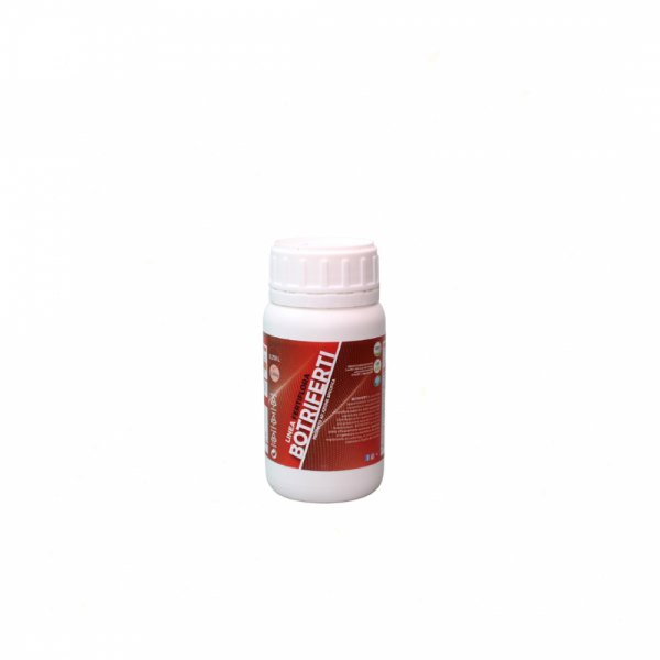 PRODOTTO BIOLOGICO AD AZIONE SPECIFICA BOTRIFERTI BACILLUS SUBTILIS 2X10^8 BIO 0,25 L