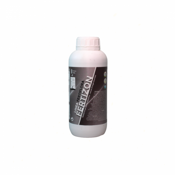 PRODOTTO BIOLOGICO AD AZIONE SPECIFICA FERTIZON MIX ALGA + TRICHODERMA BIO 1 L