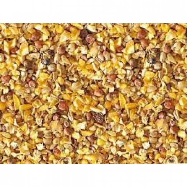 MISCELA DI SEMI PER TORTORE (F) 25 KG U.Z.