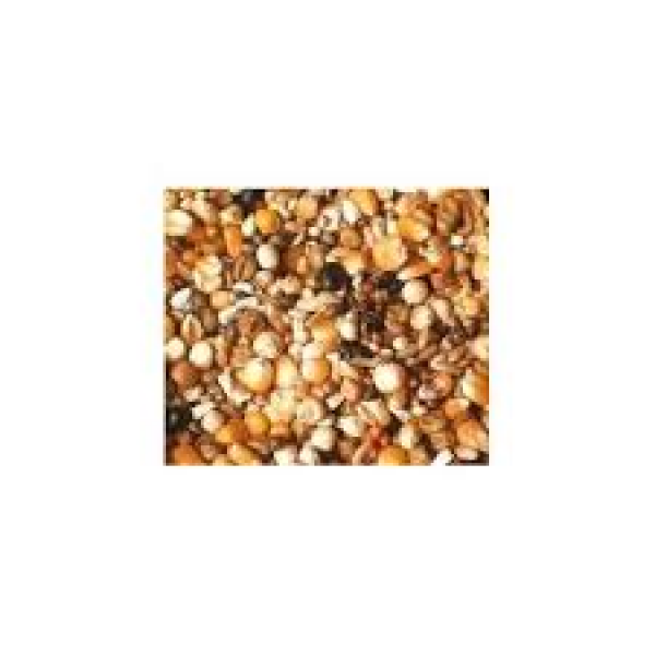 MIX DI SEMI PER COLOMBI 10 KG U.Z.