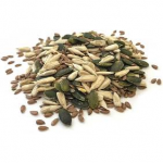 MISTO DI SEMI PER POLLI - 10 KG U.Z.