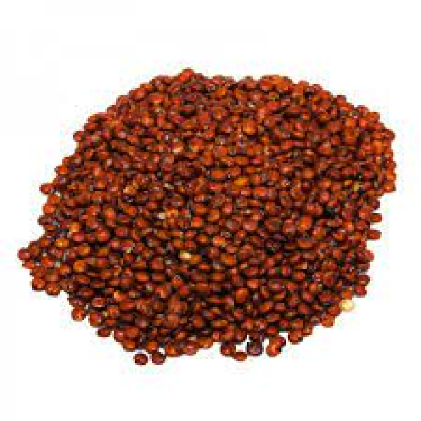 SEMI DI OVOMIX ROSSO - 12 PZ DA 1 KG CIASCUNO