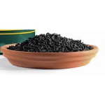 SEMI DI VALMAN BLACK PELLETS - 12 PEZZI DA 1 KG CIASCUNO