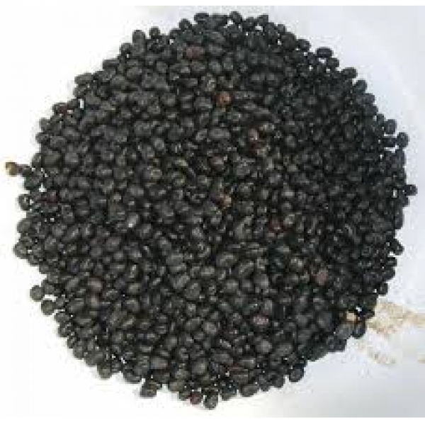 SEMI DI FAVINO NERO U.Z - 25 KG