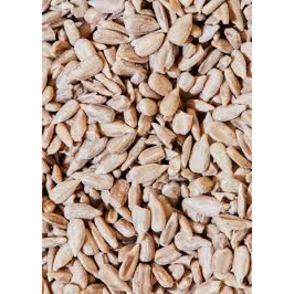 SEMI DI GIRASOLI STRIATI MEDIO-GROSSI U.Z. 20 PZ DA 1KG CIASCUNO