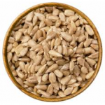 SEMI DI GIRASOLI STRIATI MEDIO-GROSSI U.Z. 20 PZ DA 1KG CIASCUNO