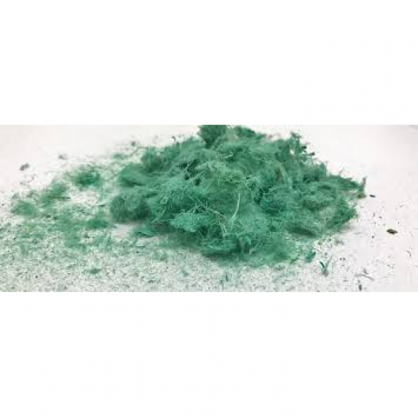 FIBRE VEGETALI PER  IDROSEMINA - MULCH 3A 14KG